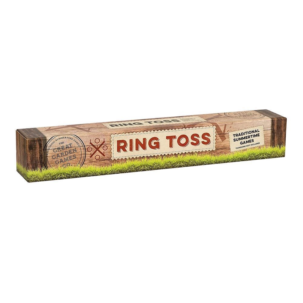 Garden Games Ring Toss