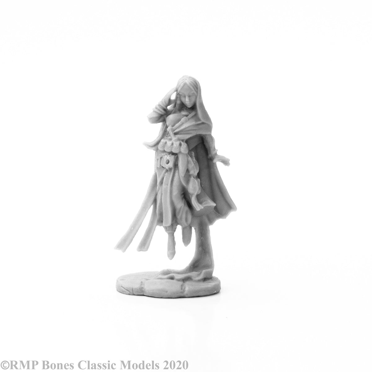 Rivani, Iconic Psychic - Good Games