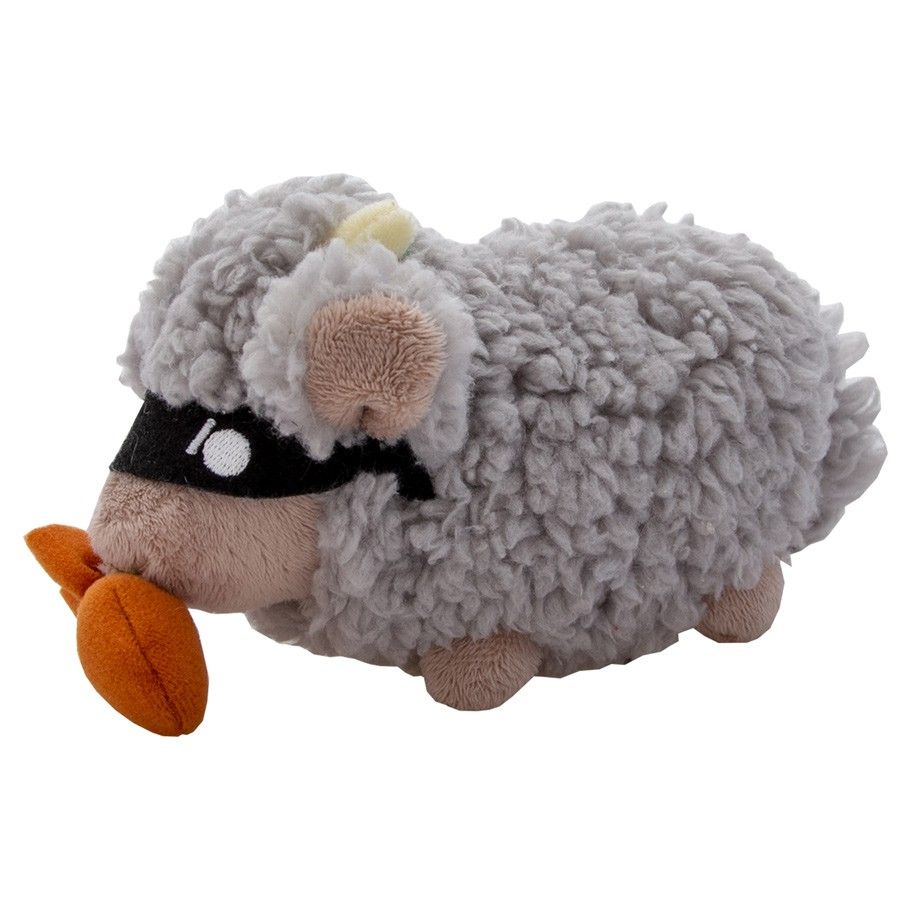 Catanimal Plushies