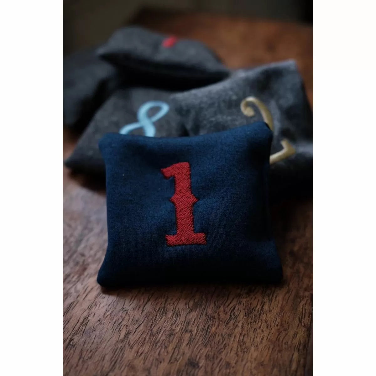 Beadle &amp; Grimms Roll Inish! Initiative Beanbag Set