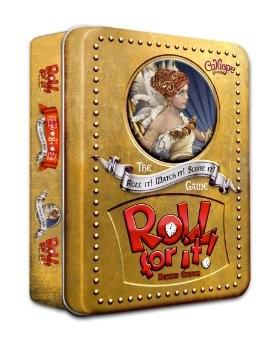 Roll For It Deluxe - Good Games
