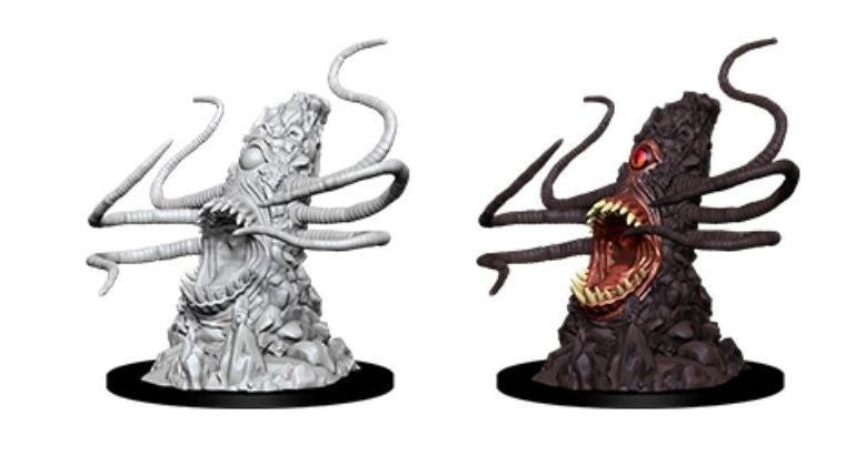 Dungeons & Dragons - Nolzurs Marvelous Unpainted Miniatures Roper ...