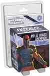 Star Wars Imperial Assault Royal Guard Villain Pack - Good Games