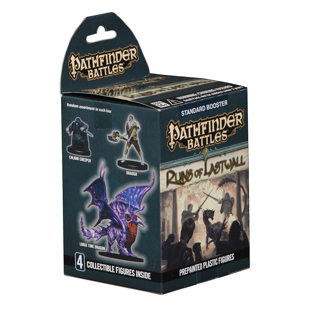 Pathfinder Battles Ruins of Lastwall Booster - Good Games