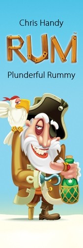 Point O Purchase Rum - Good Games