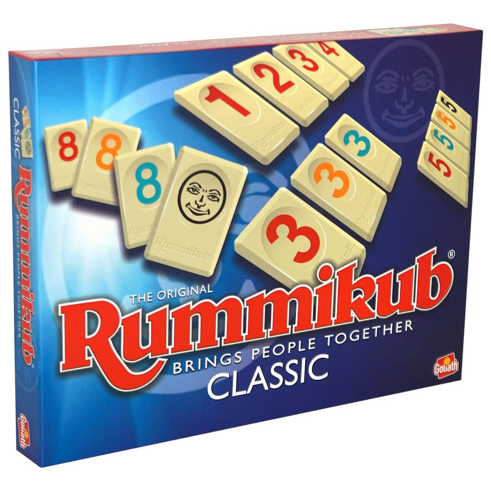 Rummikub Classic - Good Games