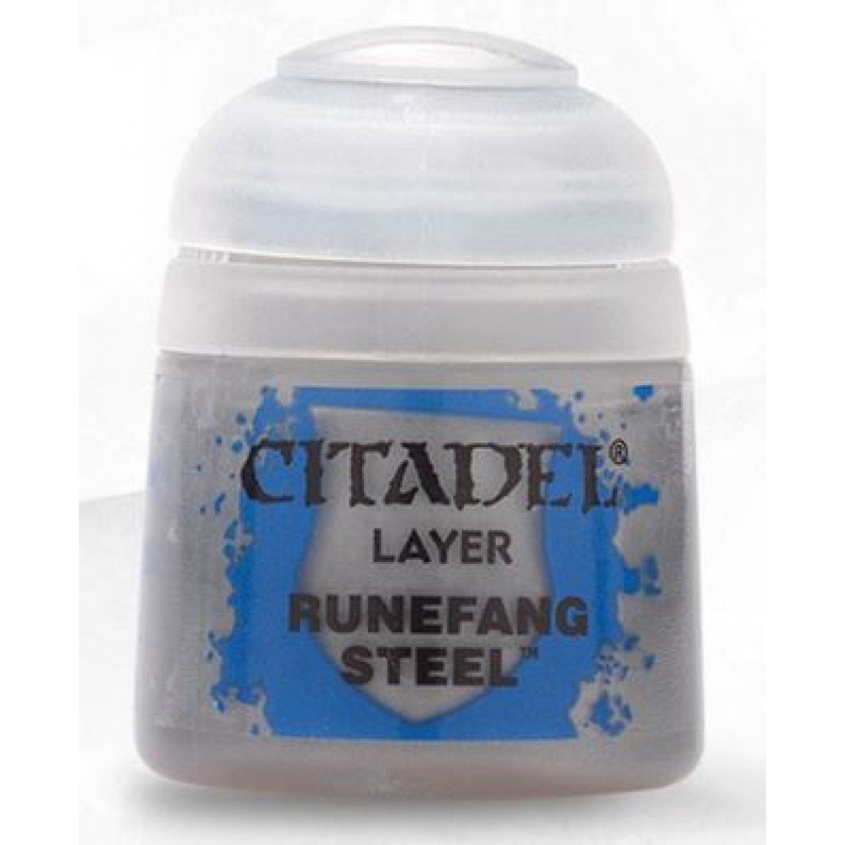 22-60 Citadel Layer: Runefang Steel - Good Games