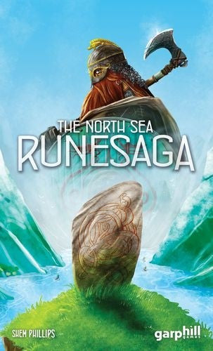 The North Sea Runesaga - Good Games