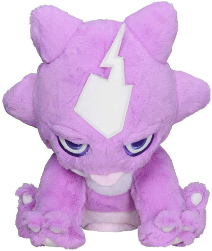 Pokemon Elezen Plush - Good Games