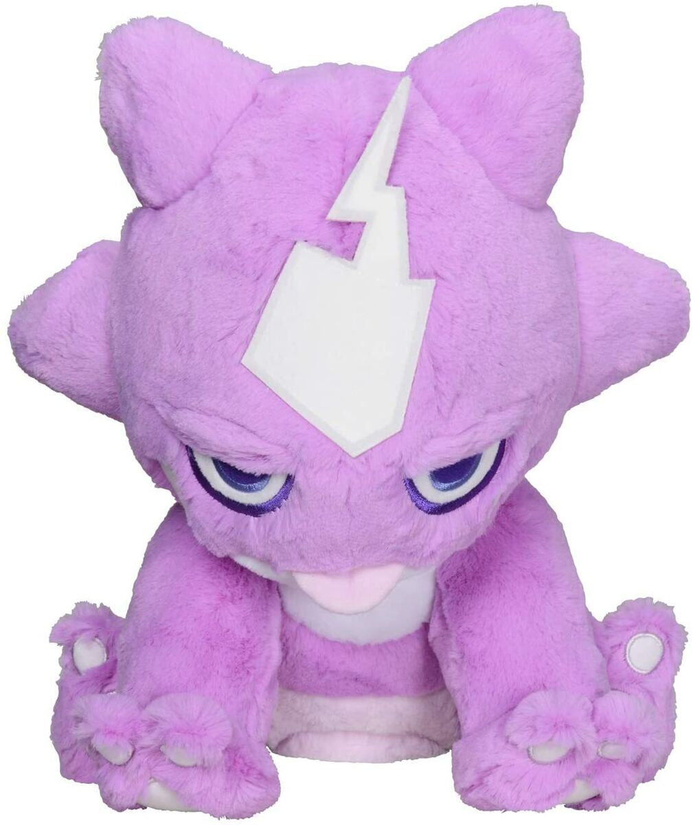Pokemon Elezen Plush