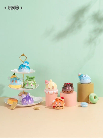Slime Dessert Plushies - Good Games