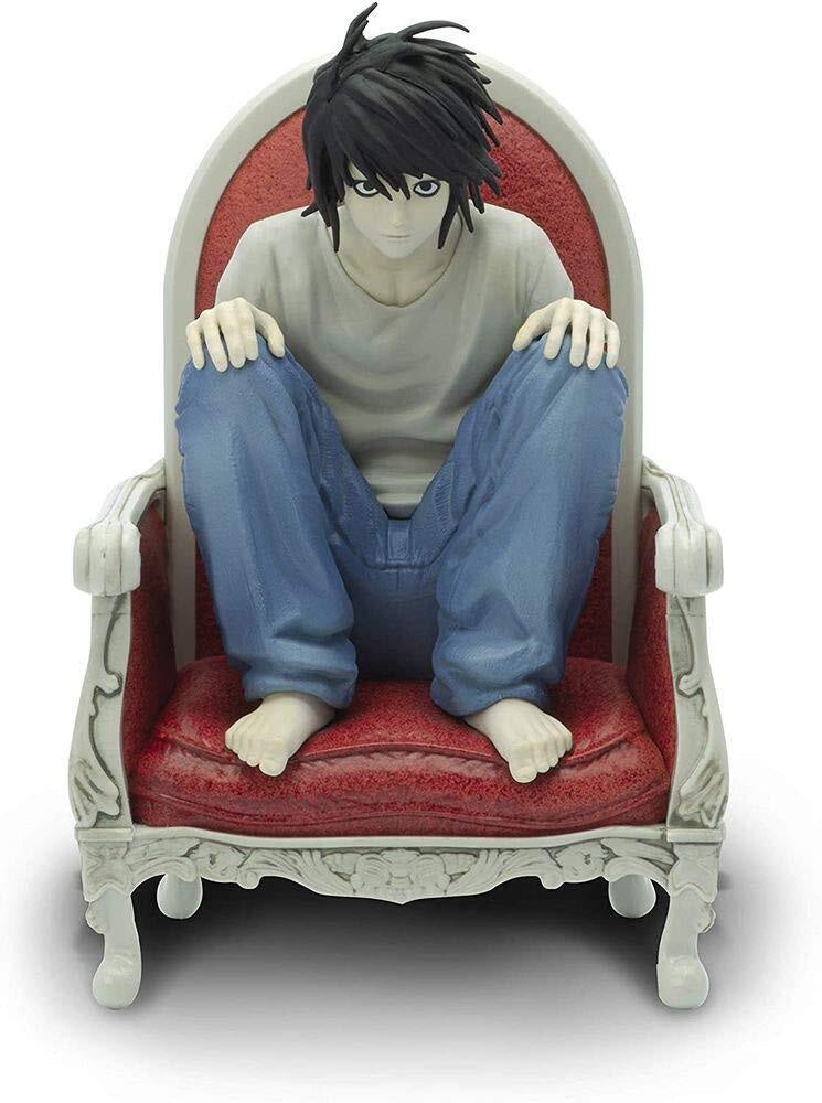 Death Note Figurine L 1/10 Scale - Good Games