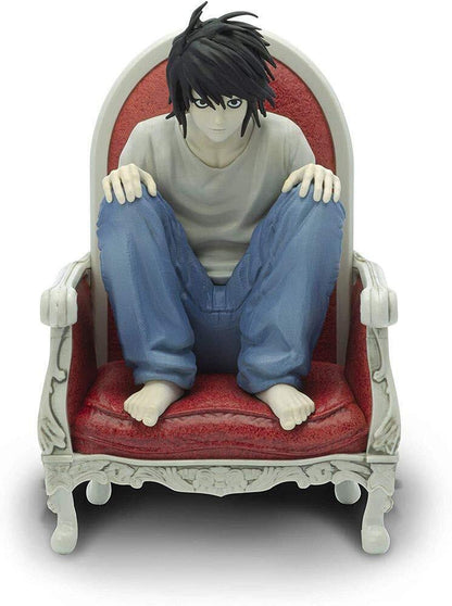 Death Note Figurine L 1/10 Scale - Good Games