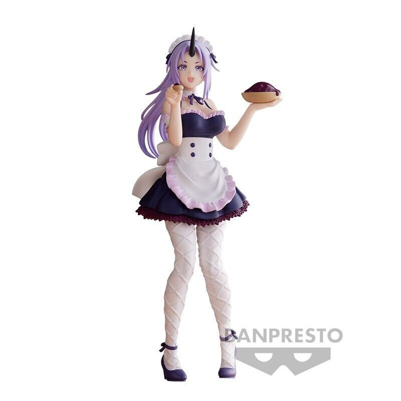 That Time I Got Reincarnated As A Slime Shion Figure - Good Games