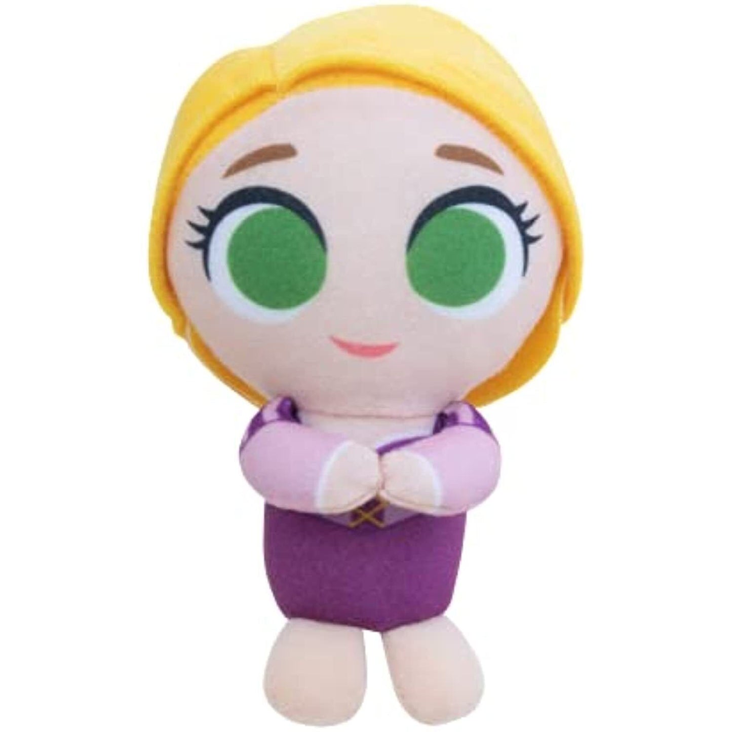 Disney Princess - Ultimate 4 Plush - Rapunzel - Good Games
