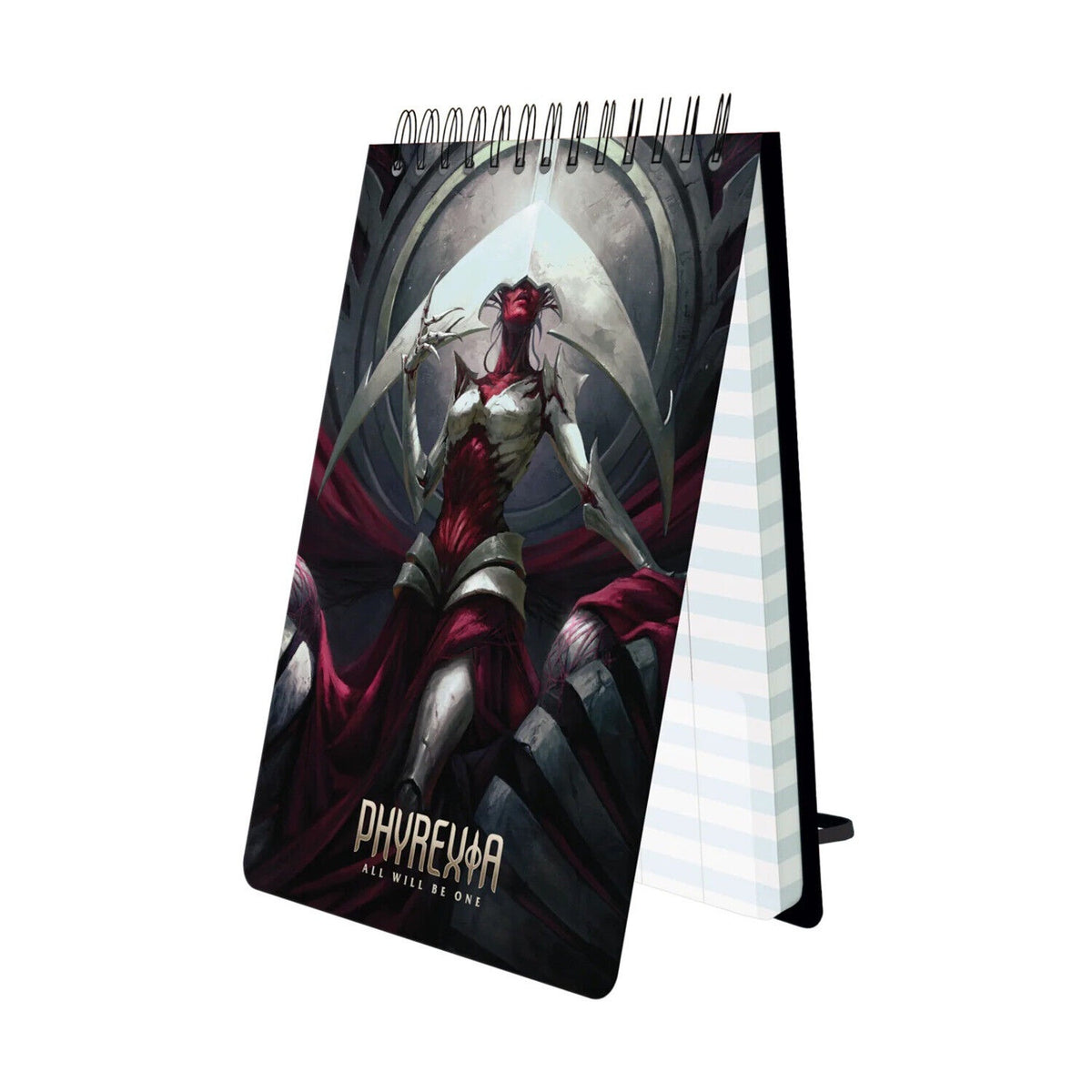 Magic: The Gathering - Life Pad Phyrexia: All will be One