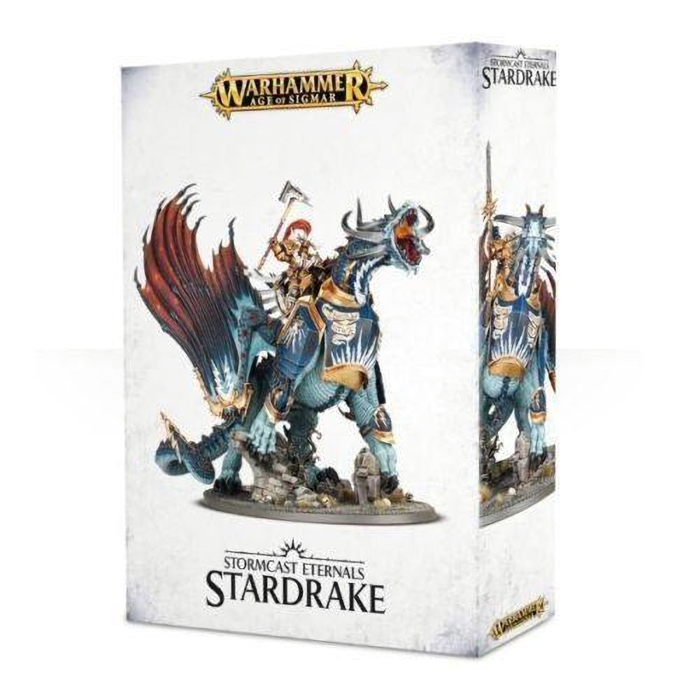 Stormcast Eternals - Stardrake (96-23) - Good Games