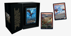 マジック：ザ・ギャザリング secret lair April Fools MTG April's Secret Lair Superdrop Will Contain Magic's First