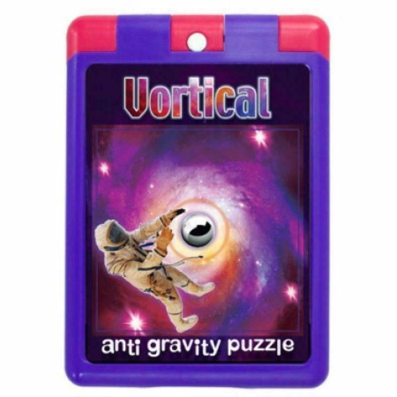 Anti Gravity Puzzles (Asstd) – Good Games