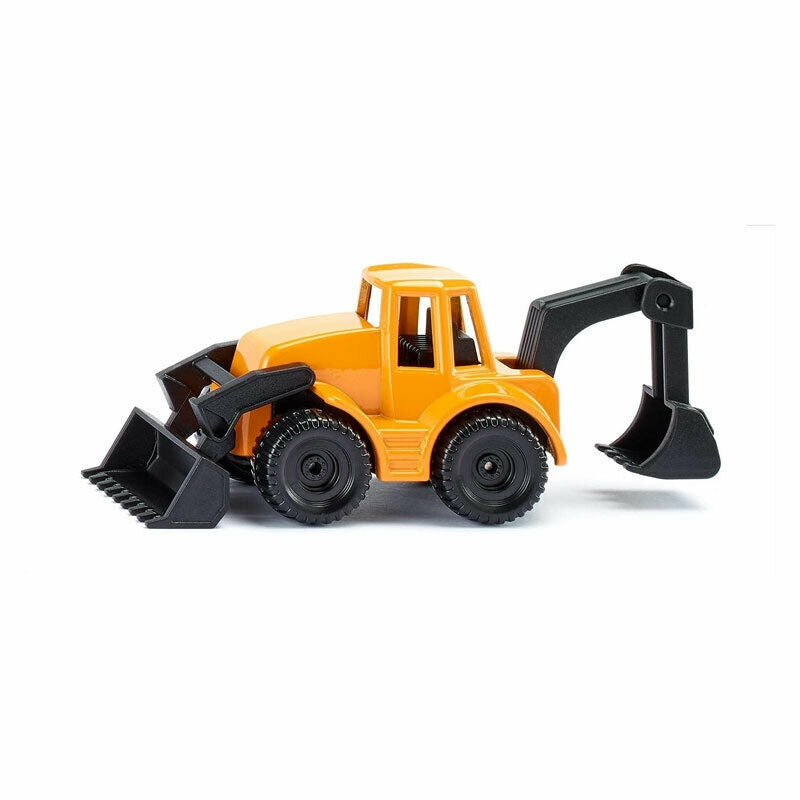 Siku - Backhoe Loader - Good Games