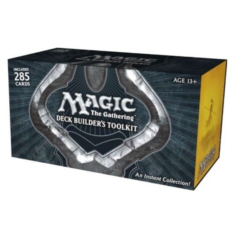Magic: The Gathering - Core 2013 Deckbuilders Toolkit - Good Games