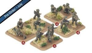 WWIII: NATO: Infantry Platoon - Good Games