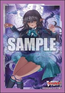 Vanguard Bushiroad Sleeve Collection Mini Vol.605 Magical Princess of Illusions Lutecia