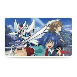 Playmat Vanguard Cardfight V3 - Good Games