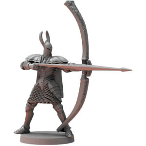Dark Souls RPG Miniatures : Silver Knight Greatbowmen - Good Games