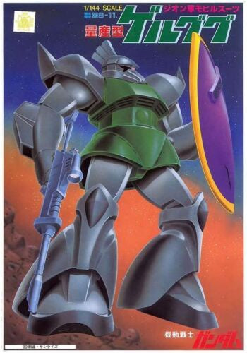 1/144 Gelgoog - Good Games