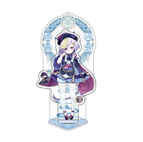 Genshin Impact - Desktop Stand - Qiqi
