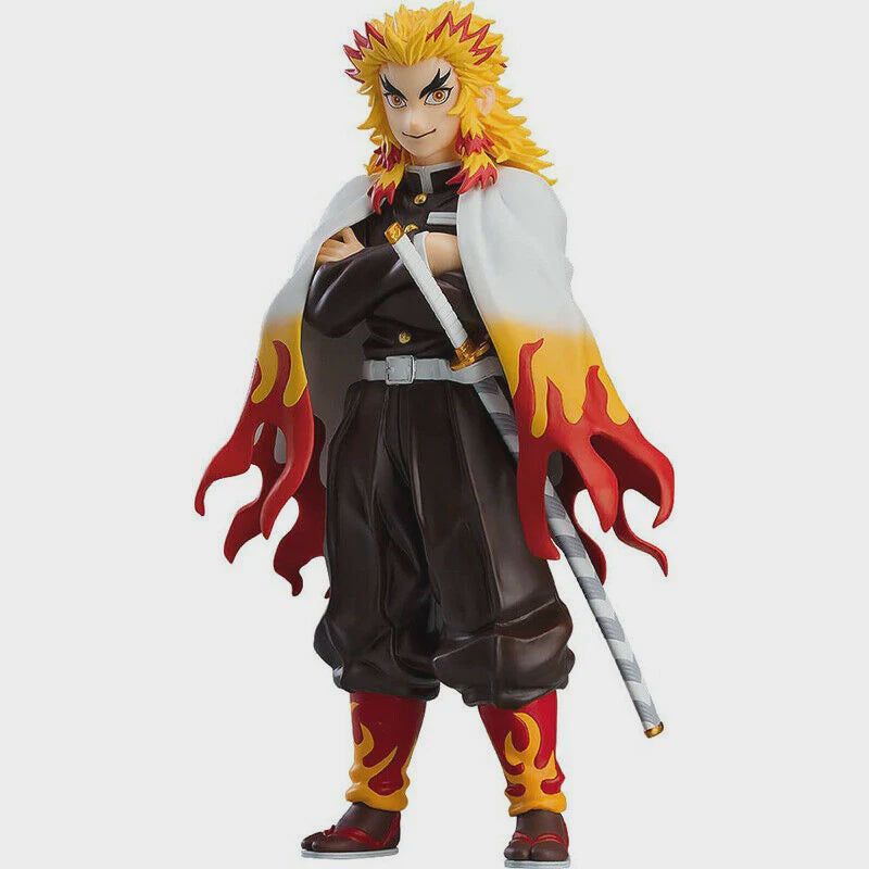 POP UP PARADE Kyojuro Rengoku - Good Games
