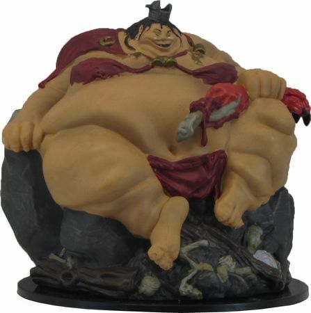 Dungeons and Dragons - Storm Kings Thunder Chief Guh - Good Games