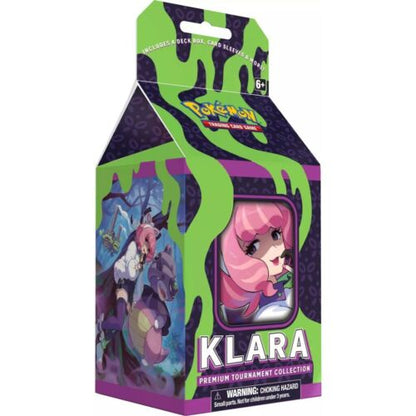 Pokemon TCG - Premium Tournament Collection - Good Games