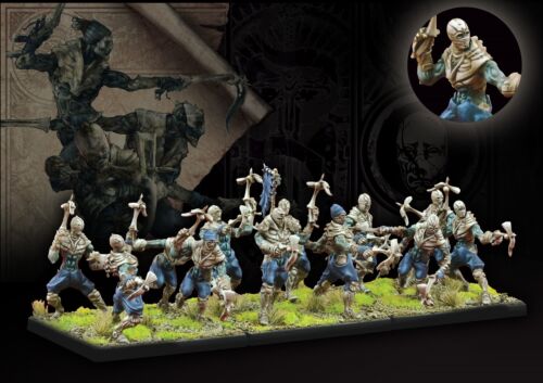 Conquest - Spires: Vanguard Clone Infiltrators (Dual Kit) - Good Games
