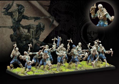 Conquest - Spires: Vanguard Clone Infiltrators (Dual Kit) - Good Games
