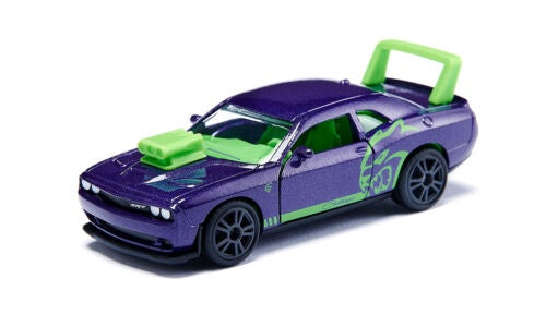 Siku Dodge Challenger Custom - Good Games