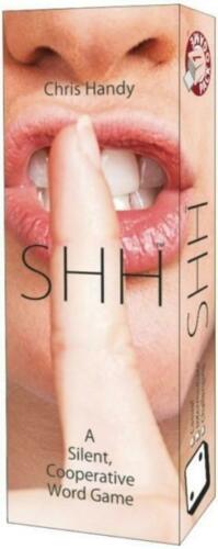 Point O Purchase Shh - Good Games