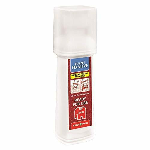Puzzle Mate Fixative