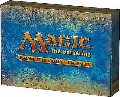 Magic: The Gathering - From The Vault: Twenty