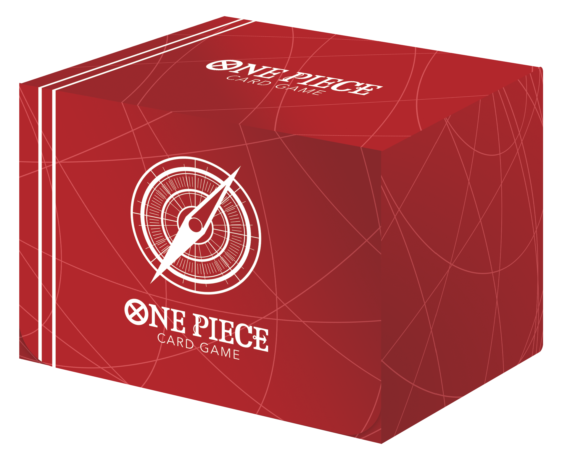 One Piece Card Game - Clear Card Case Standard - Good Games