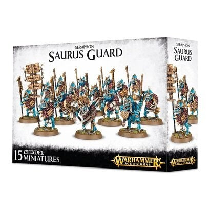 Seraphon - Skinks (88-07) - Good Games
