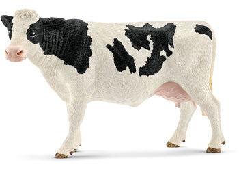 Schleich - Holstein Cow - Good Games