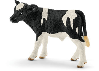 Schleich - Holstein Calf - Good Games