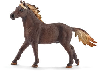 Schleich - Mustang Stallion - Good Games