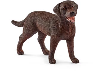 Schleich - Labrador Retriever Female - Good Games