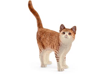 Schleich - Cat - Good Games