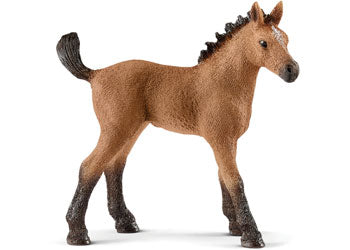 Schleich - Quarter Horse Foal - Good Games