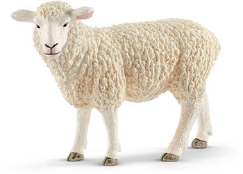 Schleich - Sheep - Good Games