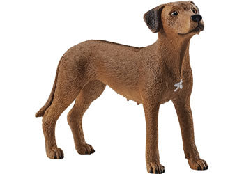 Schleich - Rhodesian Ridgeback - Good Games